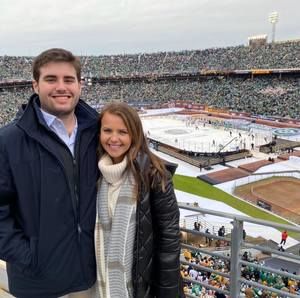 Meet your Posher, Thomas